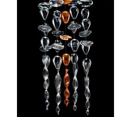 Потолочный светильник Barovier&amp;Toso 7004, фото 1