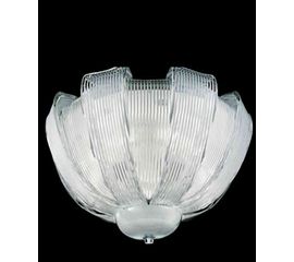 Потолочный светильник Barovier&amp;Toso 6700, фото 1