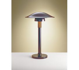 Настольная лампа Charles CORDAGE NORDIQUE, фото 1