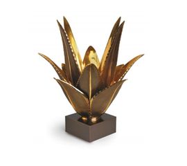 Настольная лампа Charles ALOES 2375, фото 1