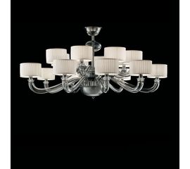 Люстра Barovier&amp;Toso Alexandria 5597/24, фото 1