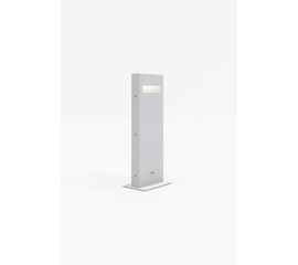 Осветительный столб Artemide Architectural Nuda floor, фото 1