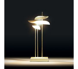 Настольный светильник Paolo Castelli Anodine mini, фото 1