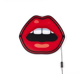 Настенный светильник Seletti Blow Led Lamp, фото 1