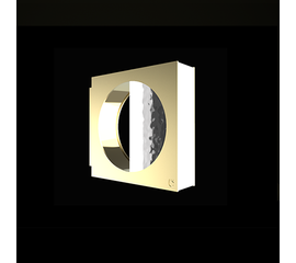 Настенный светильник Paolo Castelli Bright Trace, фото 1