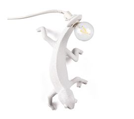 Настенный светильник Seletti Chameleon Lamp Going Down, фото 1