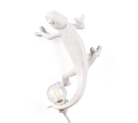Настенный светильник Seletti Chameleon Lamp Going Up, фото 1