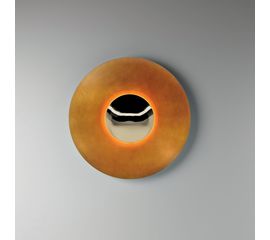 Настенный светильник Paolo Castelli Circle Lamp, фото 1