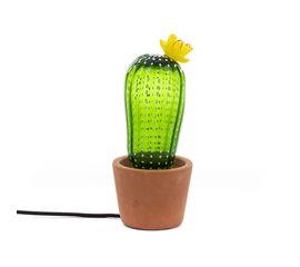 Настольная лампа Seletti Desert Sunrise, фото 1