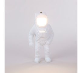 Настольный светильник Seletti Flashing Starman, фото 1