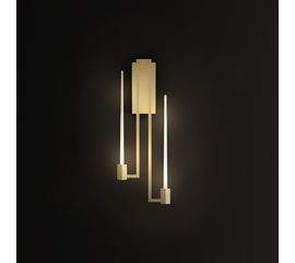 Настенный светильник Paolo Castelli Kalì wall, фото 1