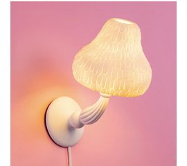 Бра Seletti Mushroom Lamp, фото 1