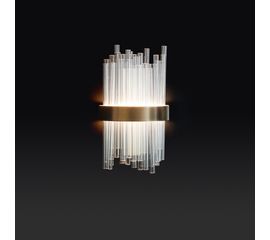 Настенный светильник Paolo Castelli My Lamp wall, фото 1