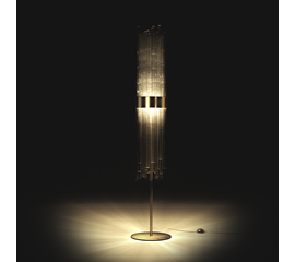 Напольный светильник Paolo Castelli My Lamp floor, фото 1