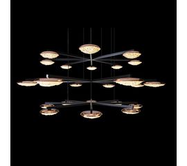 Люстра Manooi ORIGO STAR SET CRYSTAL CHANDELIER, фото 1