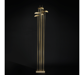 Напольный светильник Paolo Castelli Anodine floor, фото 1