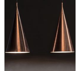 Подвесной светильник Manooi ORIGO CONE, фото 1