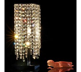 Настольный светильник Manooi LINEA TABLE LAMP, фото 1