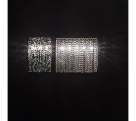 Настенный светильник Manooi SILK Wall lamp, фото 1