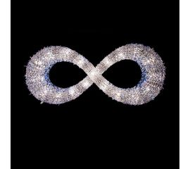 Подвесной светильник Manooi INFINITY, фото 1