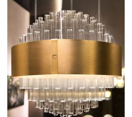 Подвесной светильник Paolo Castelli My Lamp sphere, фото 1