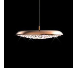 Подвесной светильник Manooi ORIGO CRYSTAL pendant lamp, фото 1