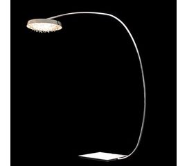 Торшер Manooi TONDO FLOOR LAMP, фото 1