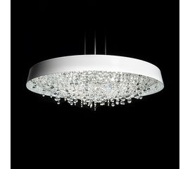 Подвесной светильник Manooi TONDO, фото 1