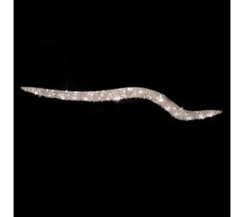 Люстра Manooi VAGUE 3D, фото 1