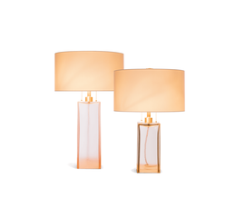 Настольный светильник Paolo Castelli Nettuno table lamp, фото 1