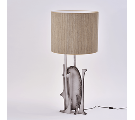 Настольный светильник Paolo Castelli Picasso lamp, фото 1