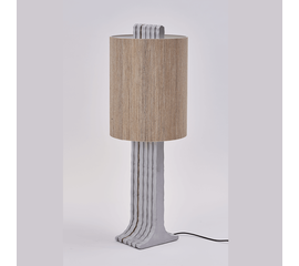 Настольный светильник Paolo Castelli Selima lamp, фото 1