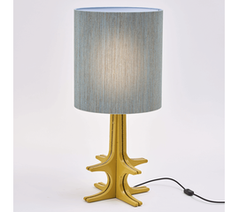 Настольный светильник Paolo Castelli Kaala lamp, фото 1
