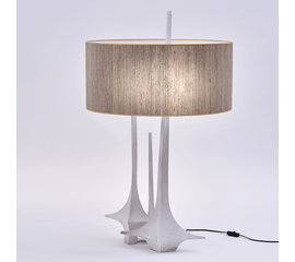Настольный светильник Paolo Castelli Oscar lamp, фото 1