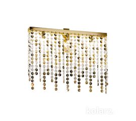 Настенный светильник Kolarz PRISMA 50/40/10, фото 1