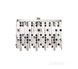 Настенный светильник Kolarz PRISMA 50/33/10, фото 1