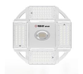 Подвесной светильник 4BAY high bay light purification module, фото 1