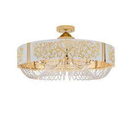 Люстра Kolarz GIOIOSA, Albero Gold, фото 1