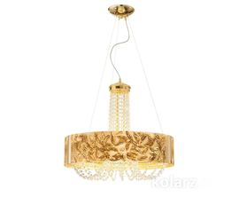 Подвесной светильник Kolarz GIOIOSA, Libertà Gold/Antique, фото 1