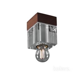 Потолочный светильник Kolarz RIVIERA 29, фото 1