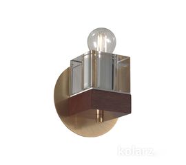 Настенный светильник Kolarz RIVIERA 12/10, фото 1