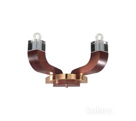 Настенный светильник Kolarz RIVIERA 44/25, фото 1