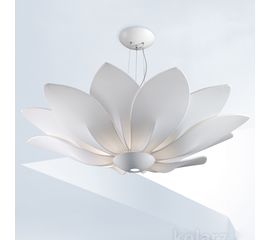 Люстра Kolarz FIORE Ø120, фото 1