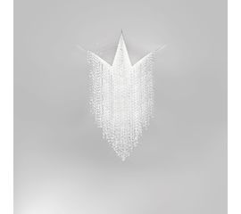 Потолочный светильник Kolarz FONTE DI LUCE Ø55, фото 1