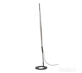 Напольный светильник Kolarz SPADA Dark chrom 160, фото 1