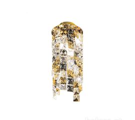 Потолочный светильник Kolarz PRISMA Ø12 Pure Gold, фото 1