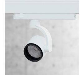 Трековый светильник FormaLighting Ola Compasso 55, фото 1