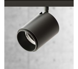 Трековый светильник FormaLighting Zero Zoom 80 - Low Voltage, фото 1