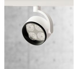 Трековый светильник FormaLighting Ola 100 - Low Voltage, фото 1