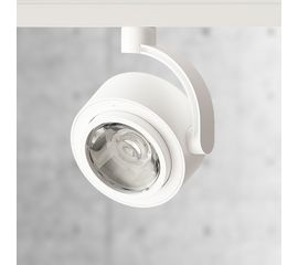 Трековый светильник FormaLighting Ola Zoom 100 - Low Voltage, фото 1